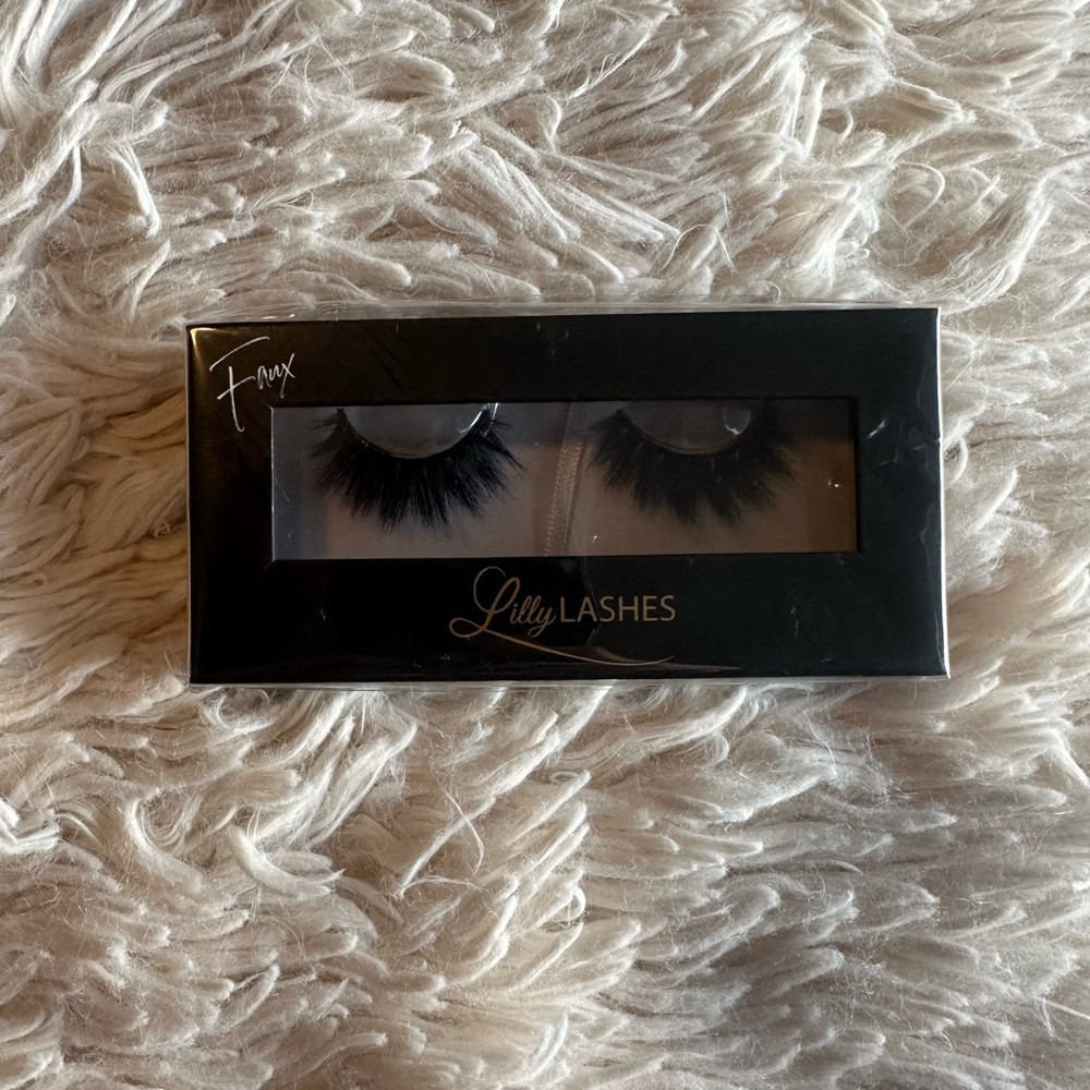 Mykonos 3D Faux Mink Lashes